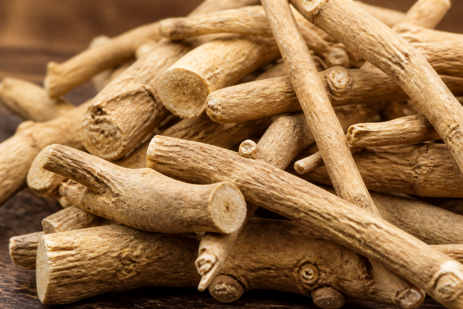 Ashwagandha