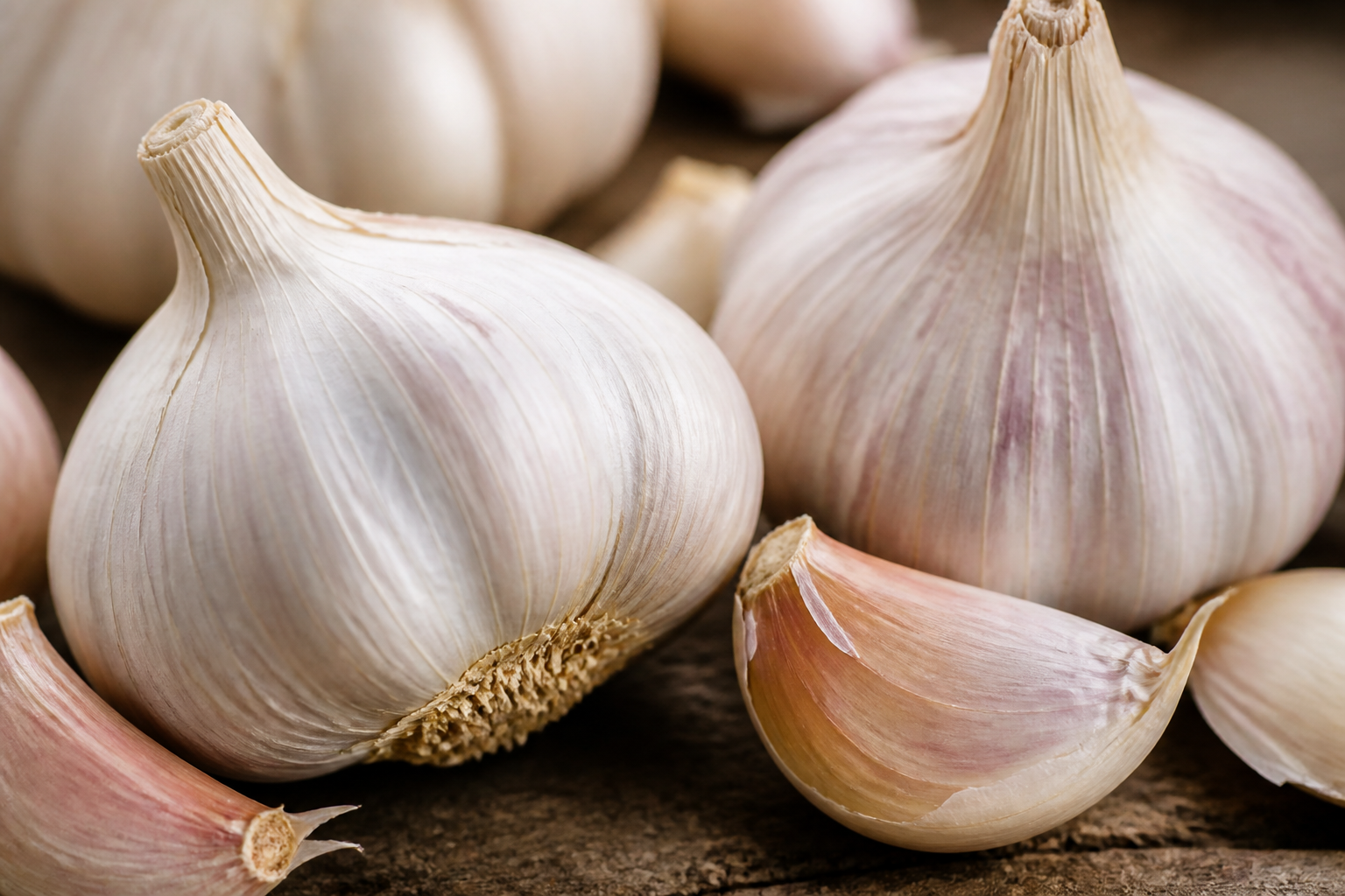 Garlic