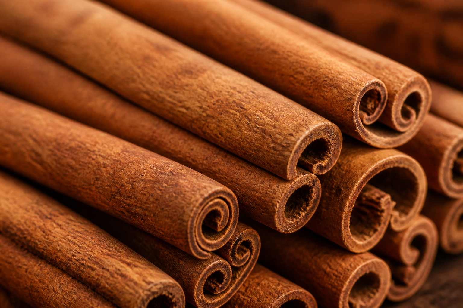 Cinnamon