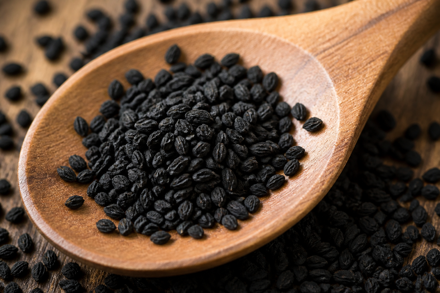 Black Seed