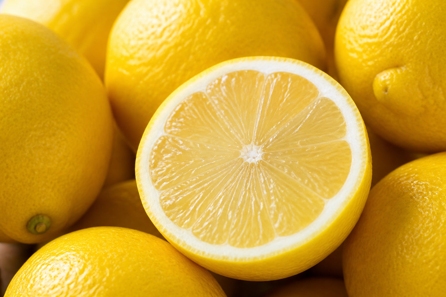 Lemonroot